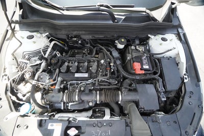 2018 Honda Accord Sedan Sport 1.5T