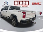 2022 Chevrolet Silverado 2500 HD Custom