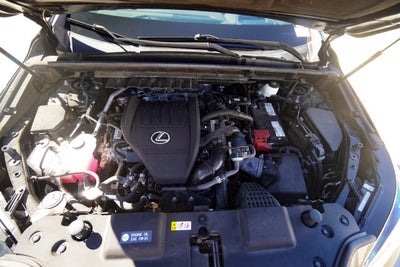 2024 Lexus NX NX 350 F SPORT Handling