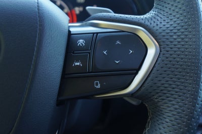 2024 Lexus NX NX 350 F SPORT Handling