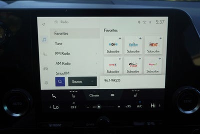 2024 Lexus NX NX 350 F SPORT Handling
