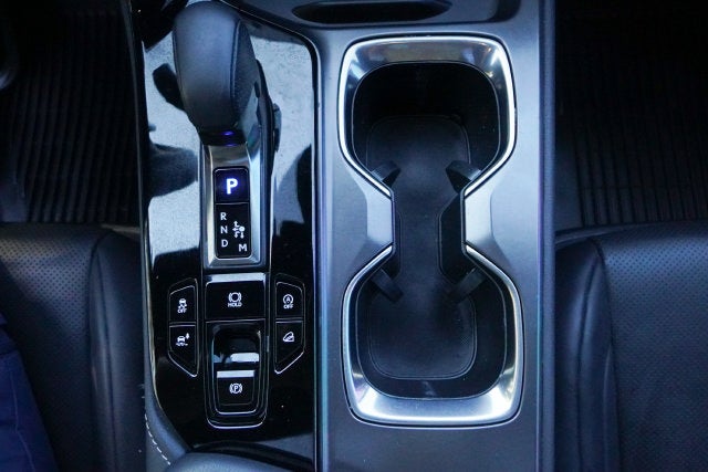 2024 Lexus NX NX 350 F SPORT Handling