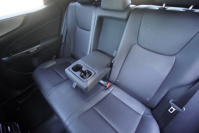 2024 Lexus NX NX 350 F SPORT Handling