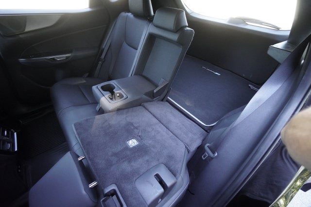 2024 Lexus NX NX 350 F SPORT Handling