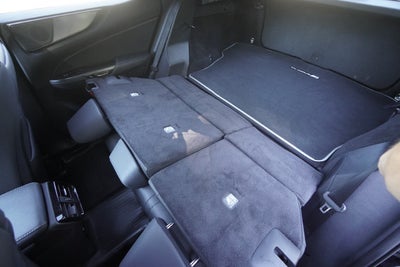 2024 Lexus NX NX 350 F SPORT Handling