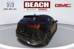 2024 Lexus NX NX 350 F SPORT Handling