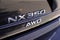 2024 Lexus NX NX 350 F SPORT Handling