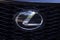 2024 Lexus NX NX 350 F SPORT Handling