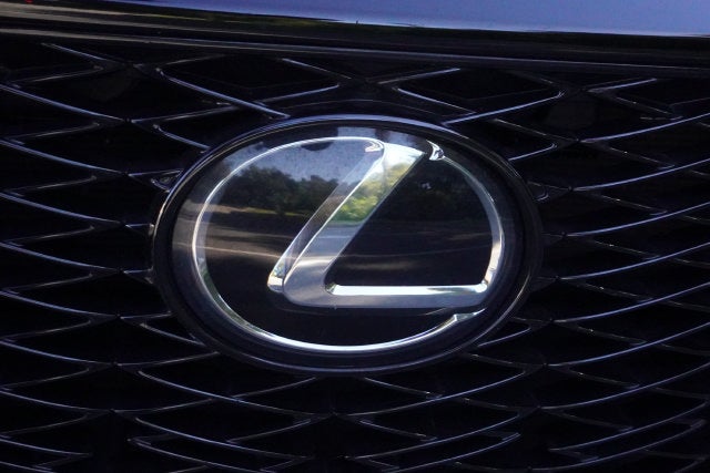 2024 Lexus NX NX 350 F SPORT Handling