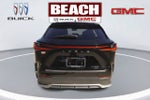 2024 Lexus NX NX 350 F SPORT Handling