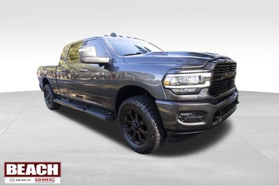 2023 RAM 3500 Laramie