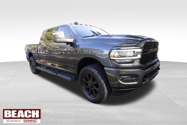 2023 RAM 3500 Laramie