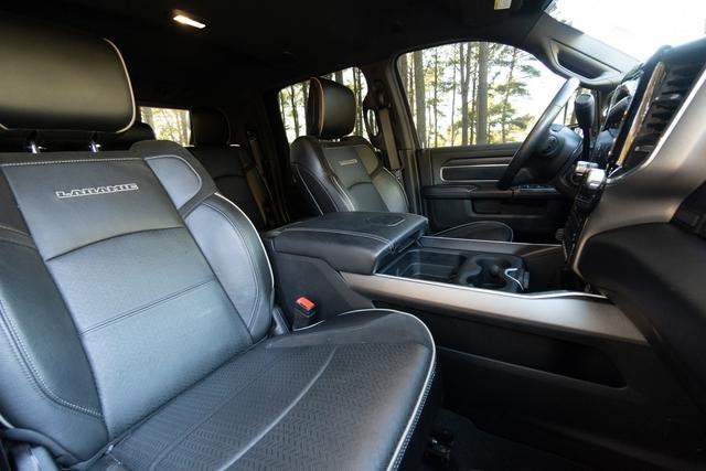 2023 RAM 3500 Laramie