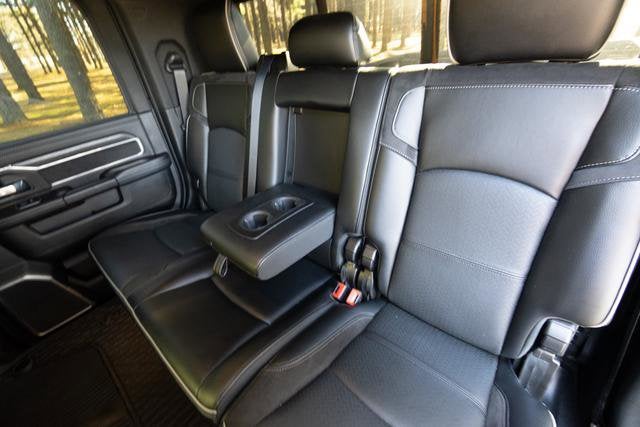 2023 RAM 3500 Laramie