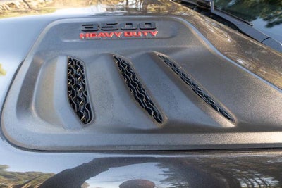 2023 RAM 3500 Laramie