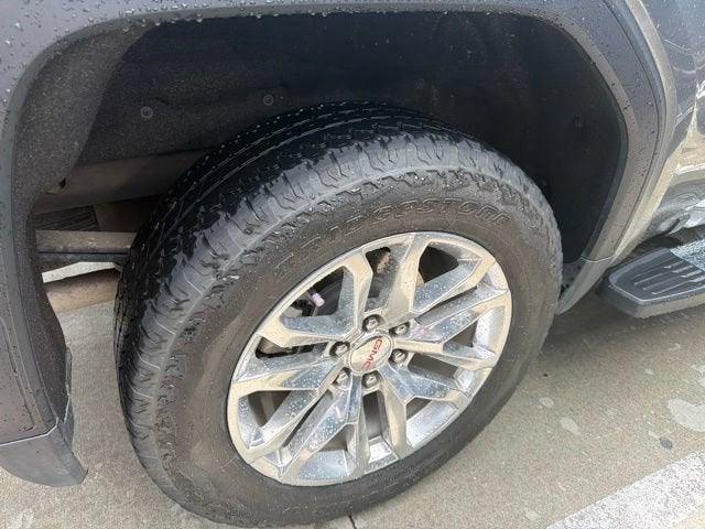 2019 GMC Sierra 1500 SLE