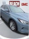 2022 INFINITI QX50 ESSENTIAL