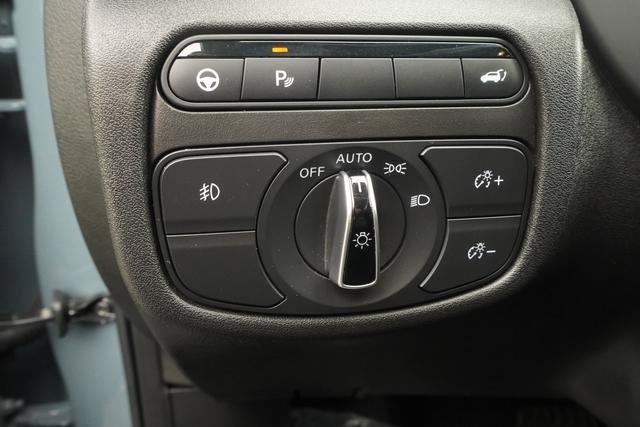 2022 INFINITI QX50 ESSENTIAL