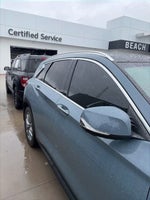 2022 INFINITI QX50 ESSENTIAL