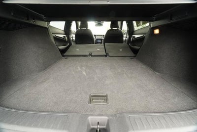 2022 INFINITI QX50 ESSENTIAL