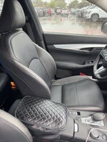 2022 INFINITI QX50 ESSENTIAL