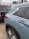 2022 INFINITI QX50 ESSENTIAL