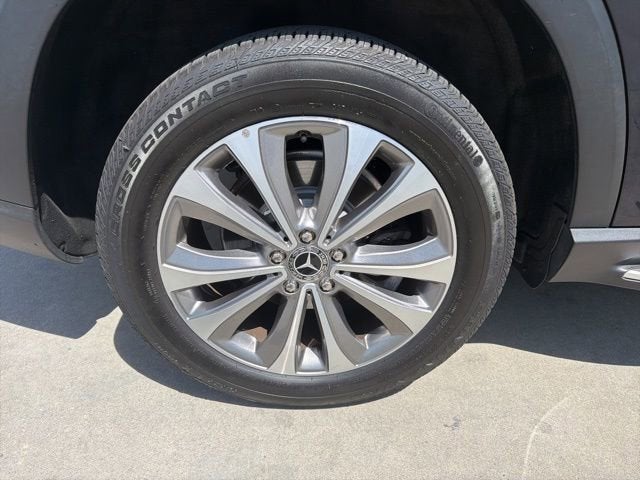 2020 Mercedes-Benz GLE GLE 350