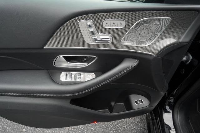 2022 Mercedes-Benz GLE GLE 350