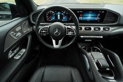 2022 Mercedes-Benz GLE GLE 350
