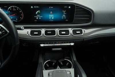 2022 Mercedes-Benz GLE GLE 350