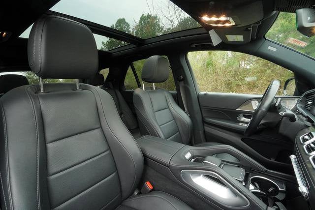 2022 Mercedes-Benz GLE GLE 350