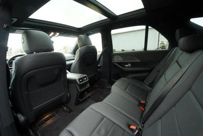 2022 Mercedes-Benz GLE GLE 350