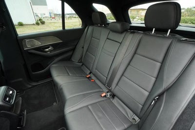 2022 Mercedes-Benz GLE GLE 350