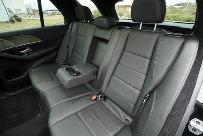 2022 Mercedes-Benz GLE GLE 350