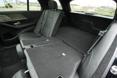 2022 Mercedes-Benz GLE GLE 350