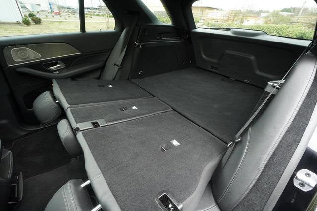 2022 Mercedes-Benz GLE GLE 350