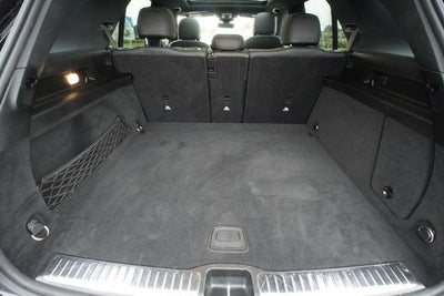 2022 Mercedes-Benz GLE GLE 350