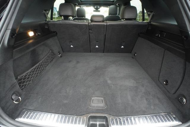 2022 Mercedes-Benz GLE GLE 350