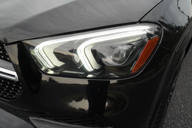 2022 Mercedes-Benz GLE GLE 350