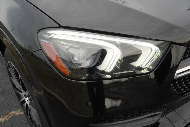 2022 Mercedes-Benz GLE GLE 350