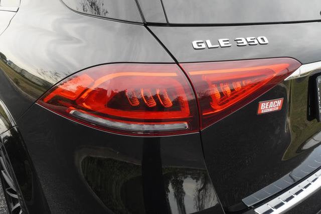 2022 Mercedes-Benz GLE GLE 350