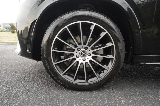 2022 Mercedes-Benz GLE GLE 350