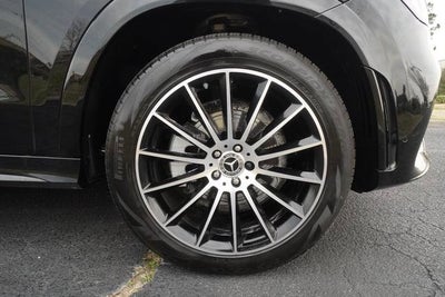 2022 Mercedes-Benz GLE GLE 350