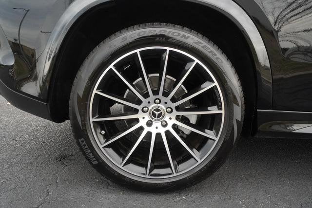 2022 Mercedes-Benz GLE GLE 350