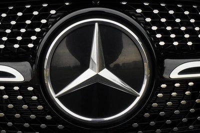 2022 Mercedes-Benz GLE GLE 350