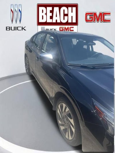 2024 Subaru Legacy Touring XT