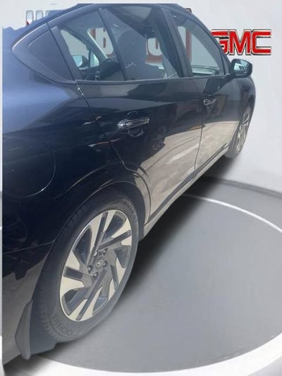 2024 Subaru Legacy Touring XT