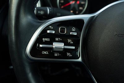 2020 Mercedes-Benz C-Class C 300