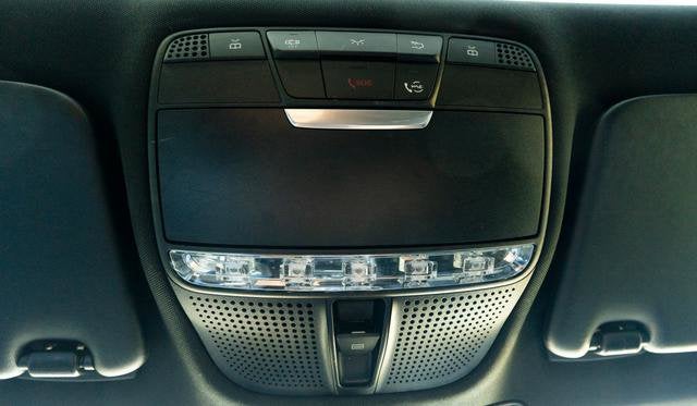 2020 Mercedes-Benz C-Class C 300