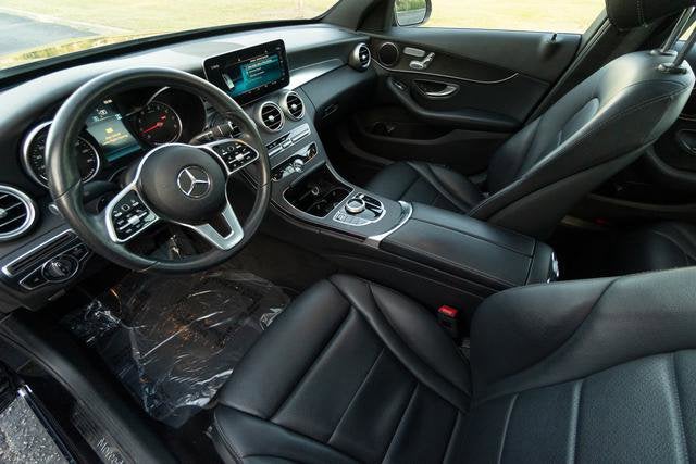 2020 Mercedes-Benz C-Class C 300